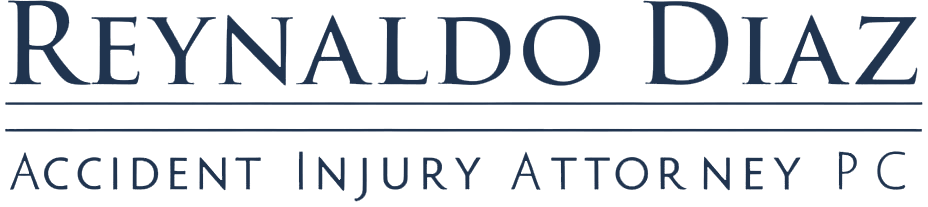 Reynaldo Diaz Accident Injury Attorney PC
